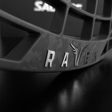 ŁOPATKA SALMING RAVEN TOUCH PLUS