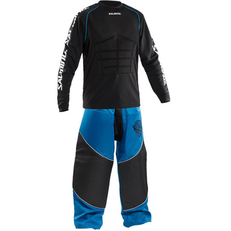 ZESTAW BRAMKARSKI SALMING CAMPUS