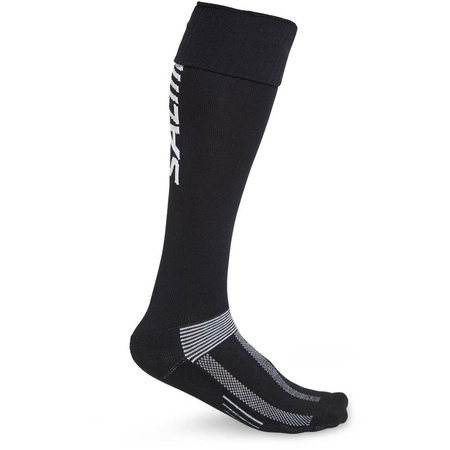 SKARPETY SALMING TEAM LONG BLACK