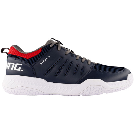 BUTY SALMING RIVAL 2 NAVY