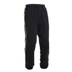 SPODNIE SALMING ORCA BLACK